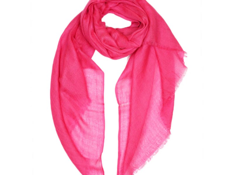 Wrap Yourself in Luxury: Why You Should Buy Pure Pashmina Shawls&nbsp;Online